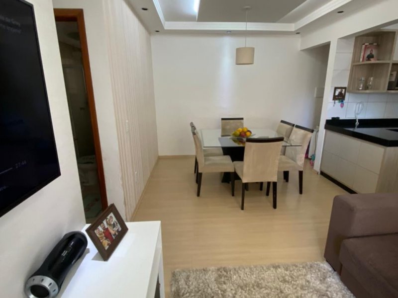 imóvel com 77m² - Dos Ortizes - Valinhos