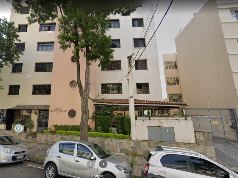 imóvel com 87m² - Rudge Ramos - São Bernardo do Campo