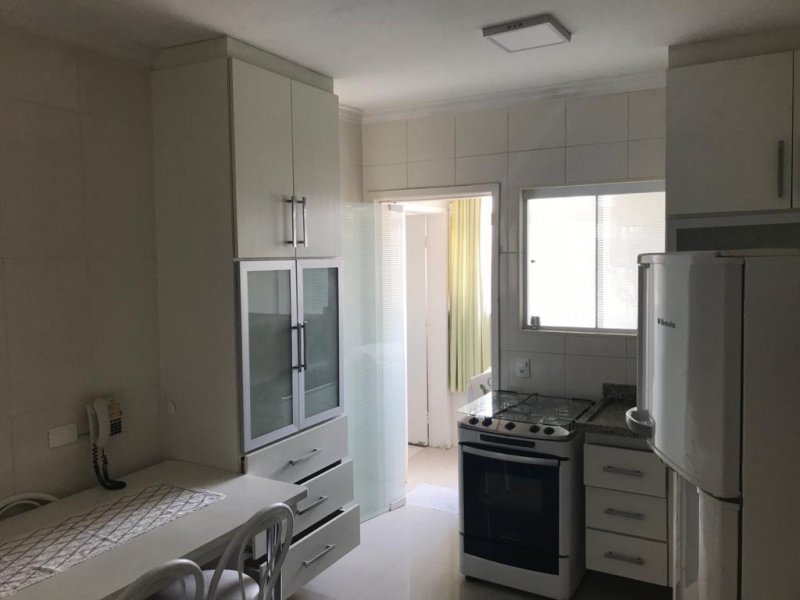imóvel com 87m² - Rudge Ramos - São Bernardo do Campo