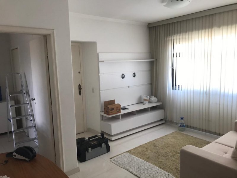 imóvel com 87m² - Rudge Ramos - São Bernardo do Campo