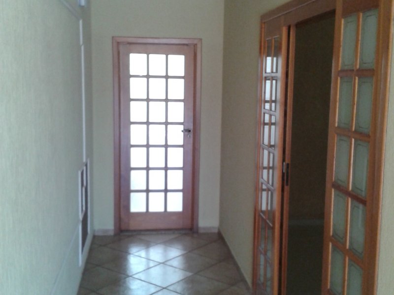 imóvel com 125m² - Vila Virginia - Ribeirão Preto