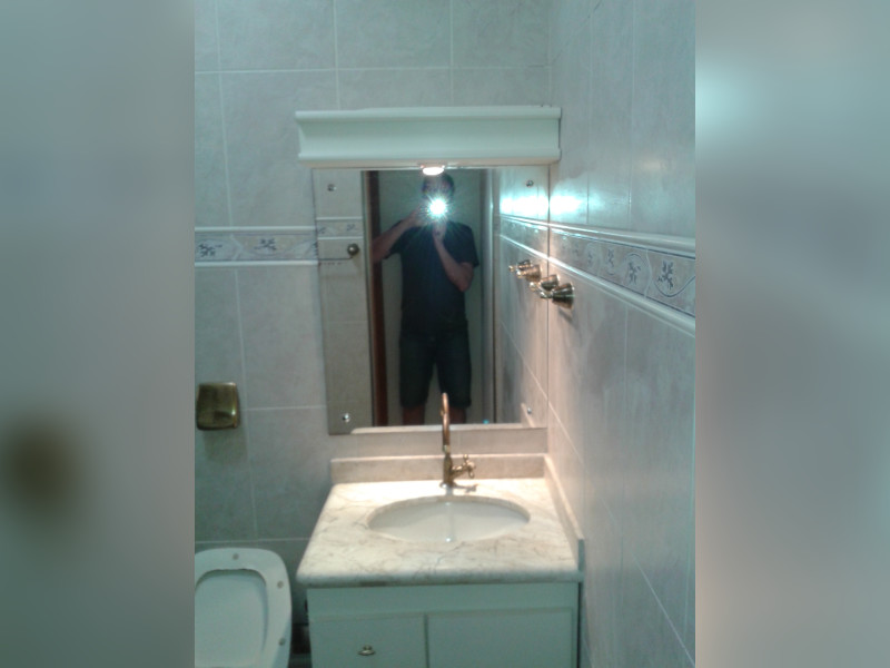 imóvel com 125m² - Vila Virginia - Ribeirão Preto