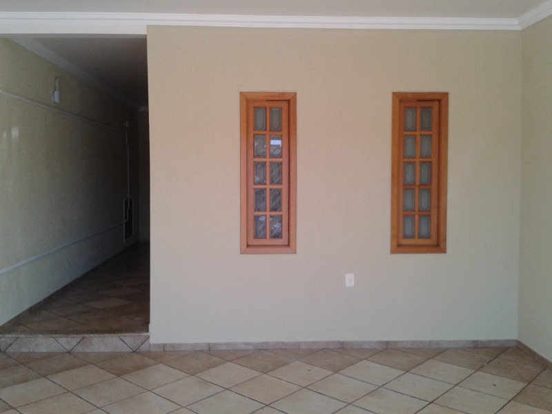 imóvel com 125m² - Vila Virginia - Ribeirão Preto