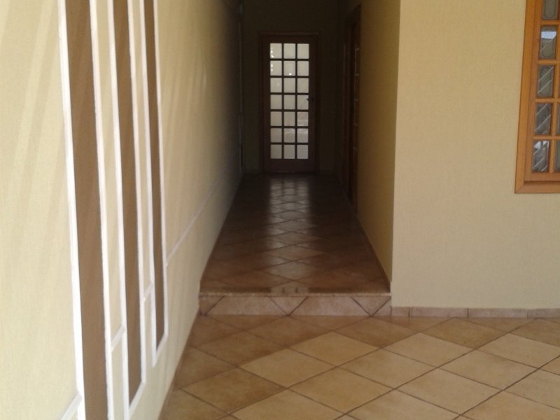 imóvel com 125m² - Vila Virginia - Ribeirão Preto