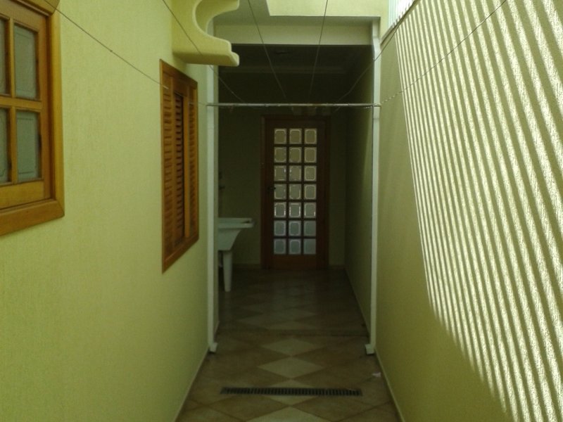 imóvel com 125m² - Vila Virginia - Ribeirão Preto