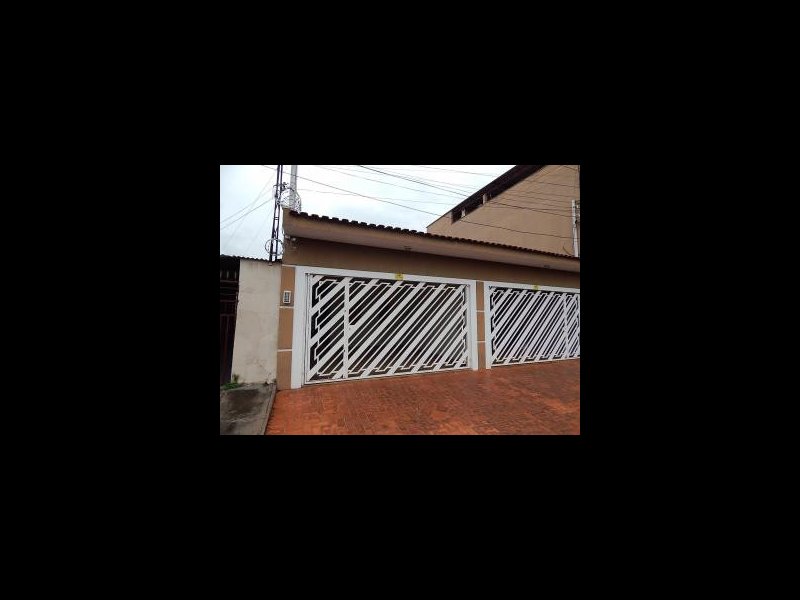imóvel com 125m² - Vila Virginia - Ribeirão Preto