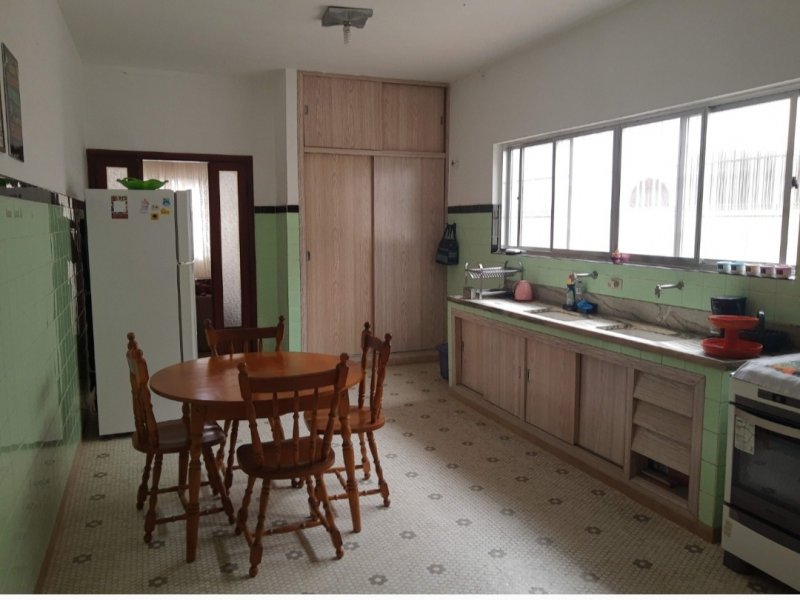 imóvel com 154m² - Vila Balnearia - Praia Grande