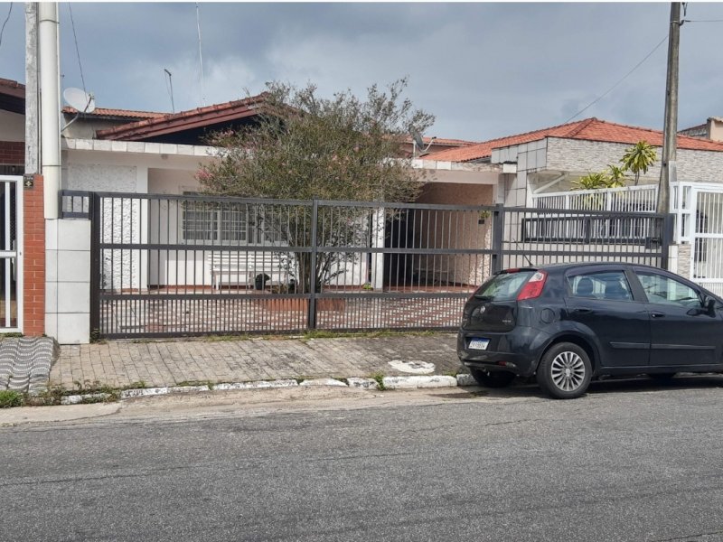 imóvel com 154m² - Vila Balnearia - Praia Grande