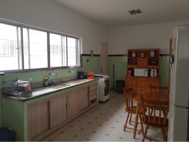 imóvel com 154m² - Vila Balnearia - Praia Grande