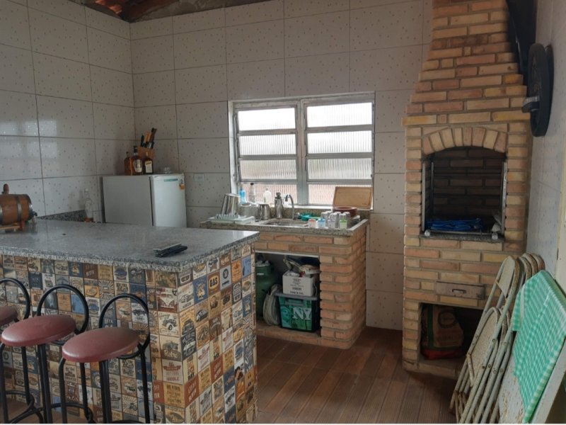 imóvel com 154m² - Vila Balnearia - Praia Grande