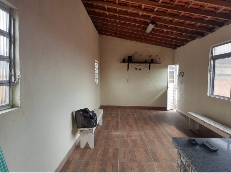 imóvel com 154m² - Vila Balnearia - Praia Grande