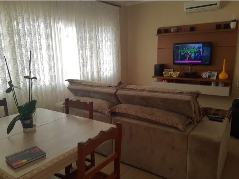 imóvel com 154m² - Vila Balnearia - Praia Grande