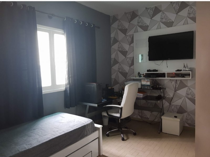 imóvel com 154m² - Vila Balnearia - Praia Grande