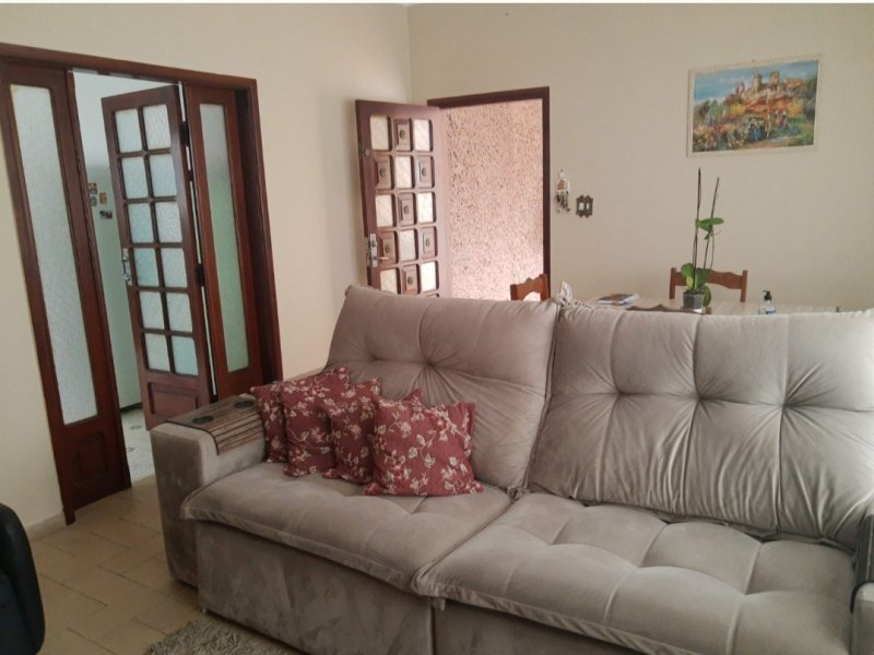 imóvel com 154m² - Vila Balnearia - Praia Grande