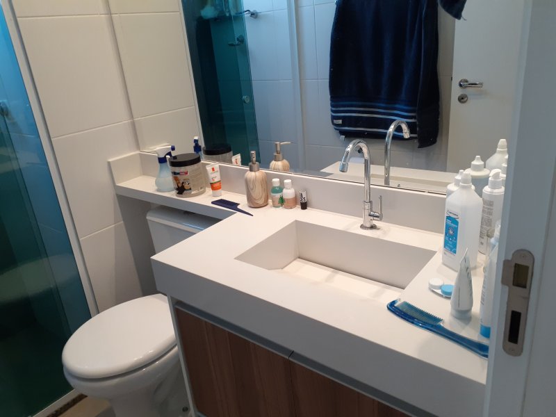 Apartamento à venda Vila Santana com 55m² e 2 quartos por R$ 370.000 - 108943719-20210605-162920.jpg