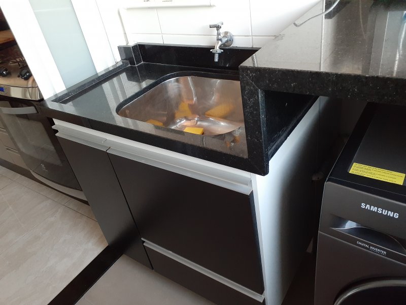 Apartamento à venda Vila Santana com 55m² e 2 quartos por R$ 370.000 - 1251677104-20210605-171049.jpg