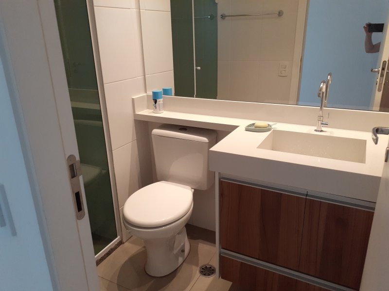 Apartamento à venda Vila Santana com 55m² e 2 quartos por R$ 370.000 - 2058192955-20210605-164630.jpg