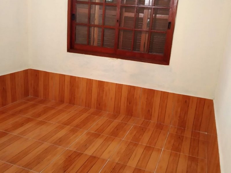 imóvel com 98m² - Restinga - Porto Alegre