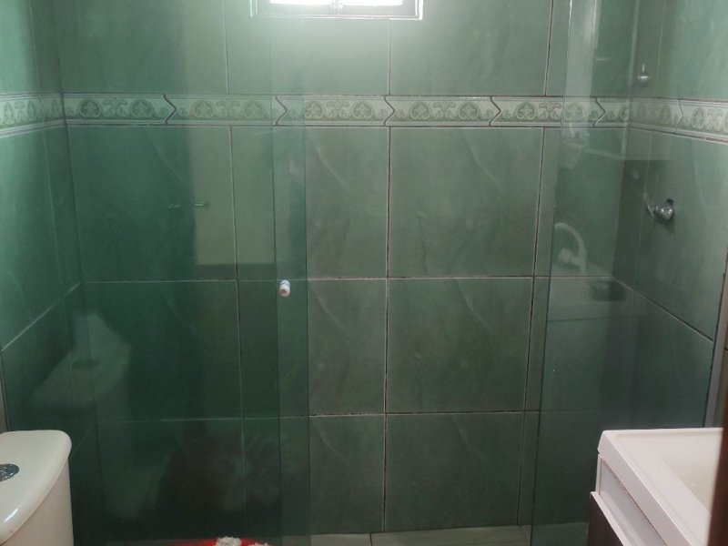 imóvel com 98m² - Restinga - Porto Alegre
