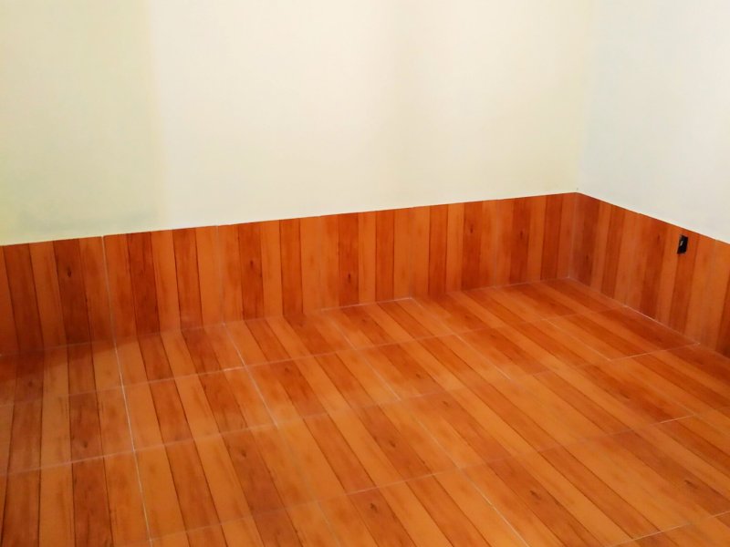 imóvel com 98m² - Restinga - Porto Alegre