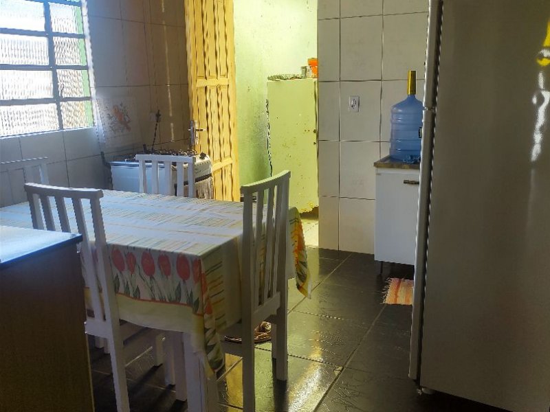 imóvel com 98m² - Restinga - Porto Alegre