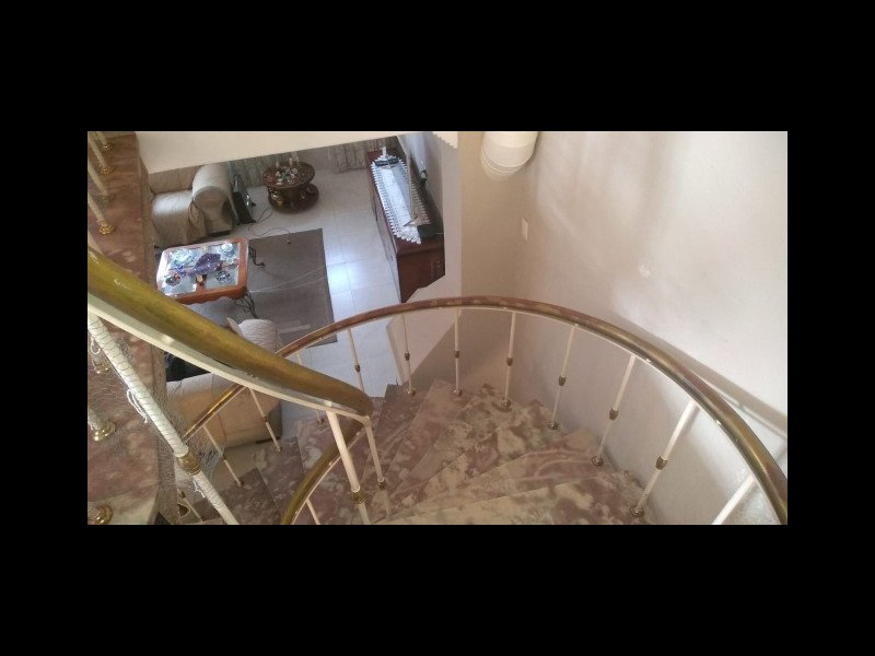 Apartamento à venda Planalto Paulista com 450m² e 5 quartos por R$ 1.600.000 - 1735232878-escada-m.jpg