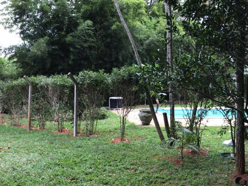 imóvel com 839m² - Lago dos Cisnes - Jandira