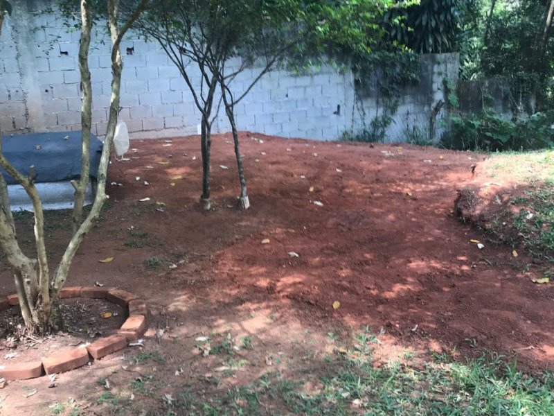 imóvel com 839m² - Lago dos Cisnes - Jandira