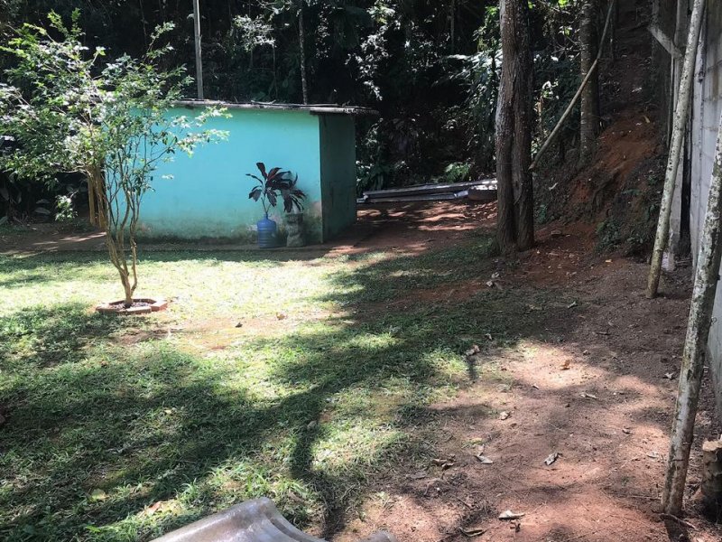 imóvel com 839m² - Lago dos Cisnes - Jandira