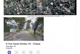 Terreno à venda Tristeza com 999m² - 1 dormitório -  vagas - R$ 1.500.000 - 1655103225-r.jpg