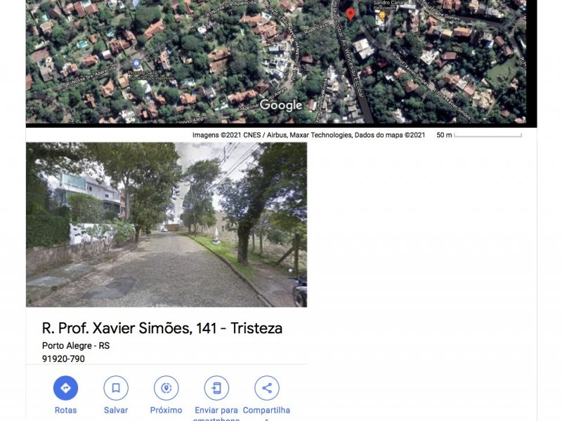 Terreno à venda Tristeza com 999m² e 1 quarto por R$ 1.500.000 - 1655103225-r.jpg