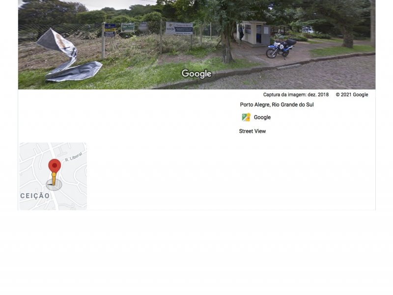 Terreno à venda Tristeza com 999m² e 1 quarto por R$ 1.500.000 - 230566586-161-r.jpg