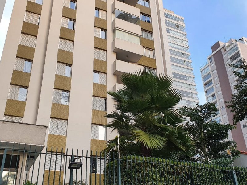 imóvel com 148m² - Perdizes - São Paulo