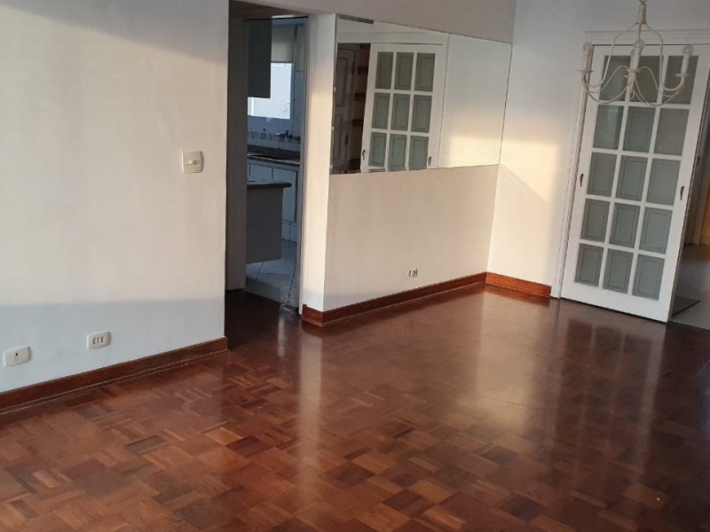 imóvel com 148m² - Perdizes - São Paulo
