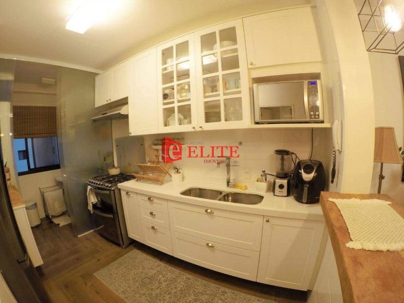 imóvel com 74m² - Altos do Esplanada - Sao Jose dos Campos