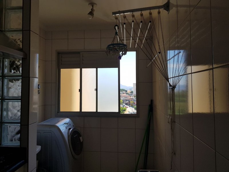 imóvel com 65m² - Jaguaribe - Osasco