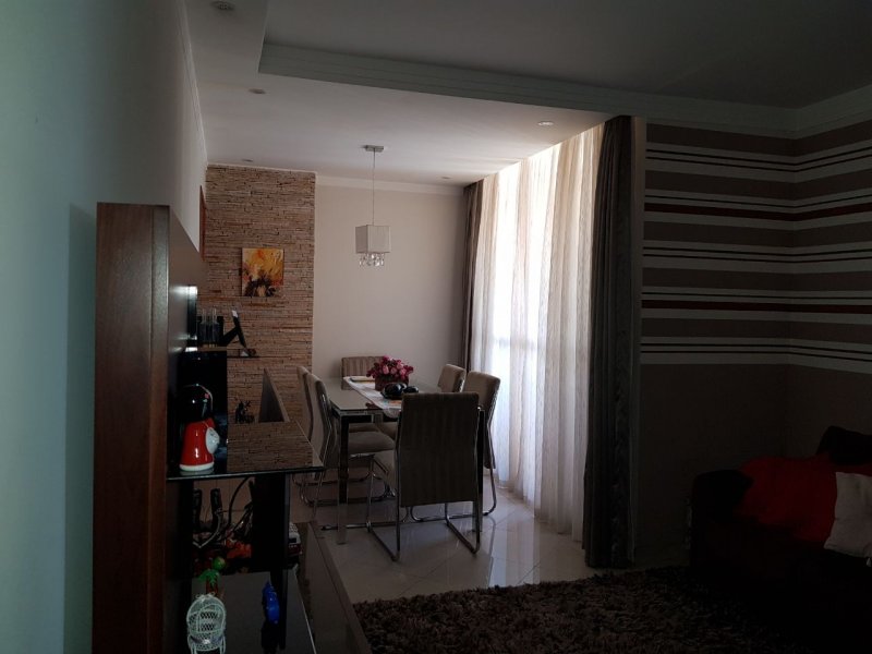 imóvel com 65m² - Jaguaribe - Osasco
