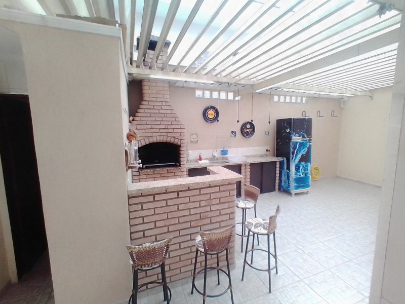 Casa à venda Ipiranga  com 192m² e 4 quartos por R$ 1.580.000 - 1187897449-img-20210530-113316.jpg