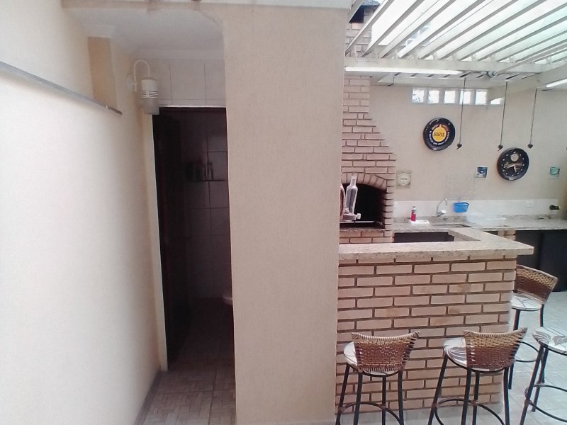 Casa à venda Ipiranga  com 192m² e 4 quartos por R$ 1.580.000 - 1344910052-img-20210530-113340.jpg