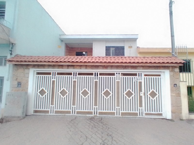 Casa à venda Ipiranga  com 192m² e 4 quartos por R$ 1.580.000 - 65754779-inbound2744196881047094161.jpg