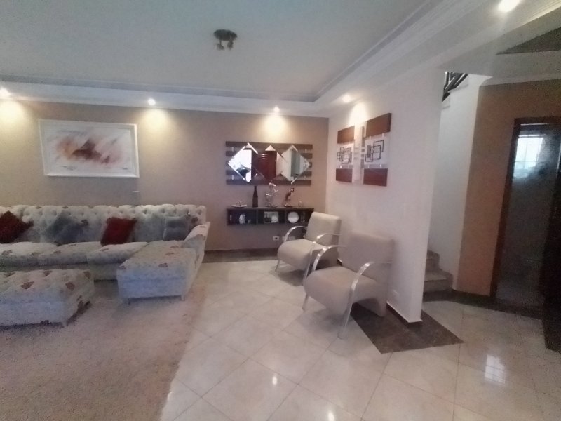 Casa à venda Ipiranga  com 192m² e 4 quartos por R$ 1.580.000 - 965803684-img-20210530-125932.jpg