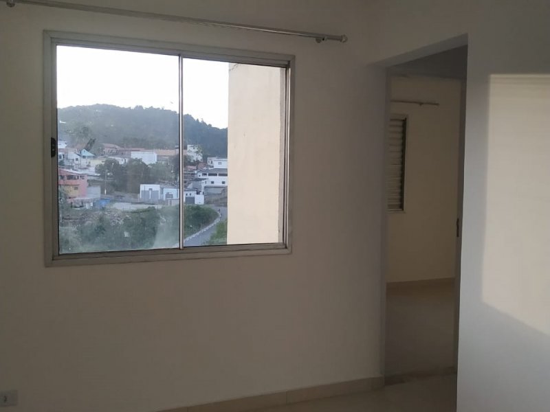 imóvel com 92m² - Centro - Cotia