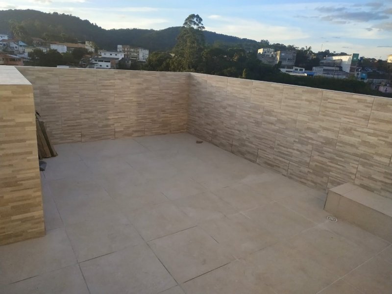imóvel com 92m² - Centro - Cotia