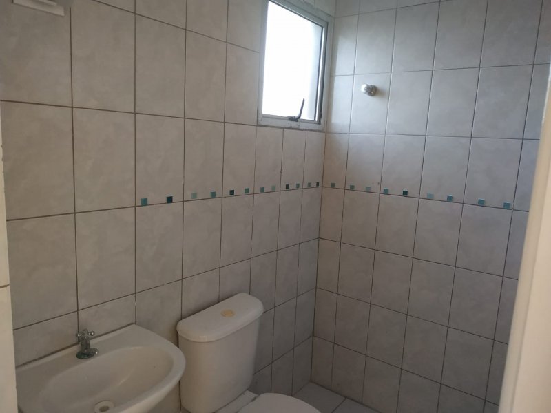 imóvel com 92m² - Centro - Cotia