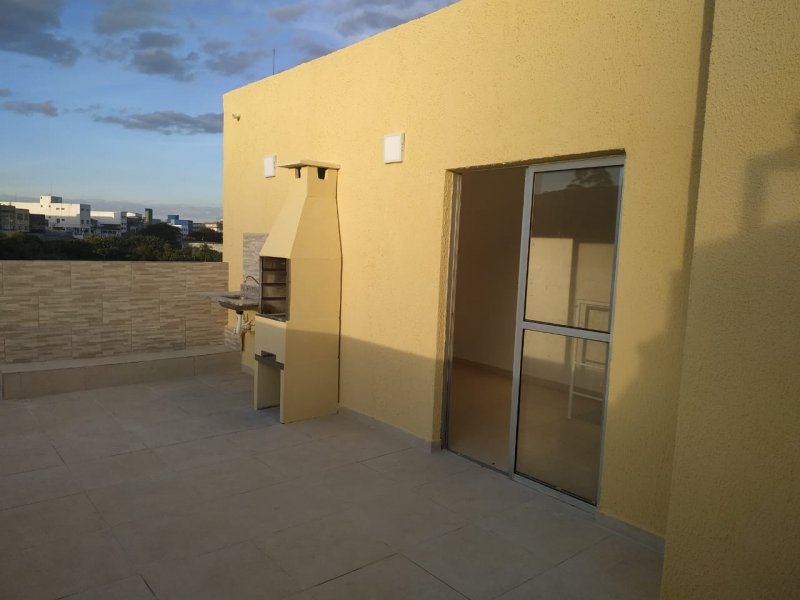 imóvel com 92m² - Centro - Cotia