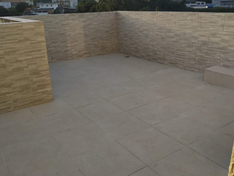 imóvel com 92m² - Centro - Cotia