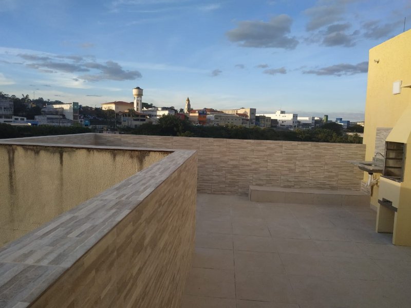 imóvel com 92m² - Centro - Cotia