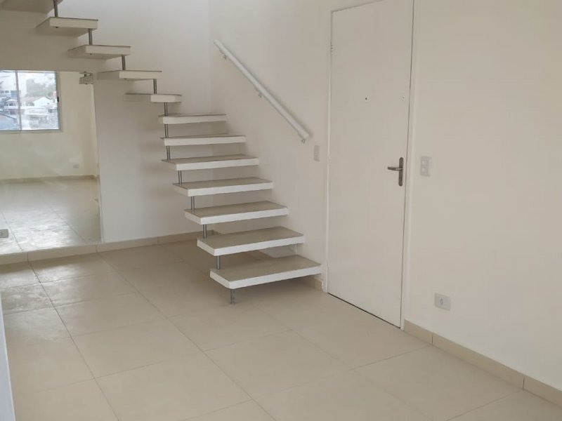imóvel com 92m² - Centro - Cotia