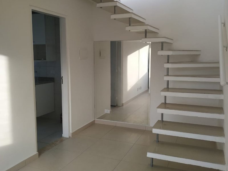 imóvel com 92m² - Centro - Cotia