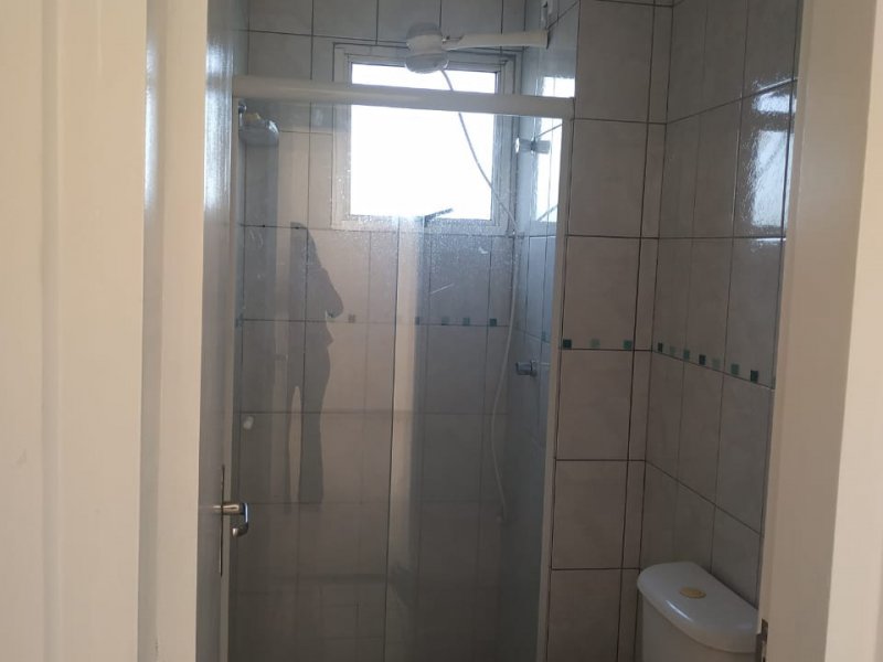 imóvel com 92m² - Centro - Cotia